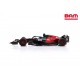 SPARK 18S878 ALFA ROMEO F1 Team Stake C43 N°77 Alfa Romeo F1 Team ORLEN 2023 Valtteri Bottas (1/18)