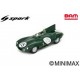 SPARK S2926 JAGUAR D N°15 24H Le Mans 1954 P. Whitehead – K. Wharton (1/43)
