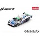 SPARK S3661 COURAGE C30LM N°13 24H Le Mans 1993 P. Yver – J-L. Ricci – J-F. Yvon (1/43)