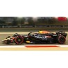 SPARK S9519 RED BULL Racing RB20 N°1 Vainqueur GP Bahrain 2024 Max Verstappen (1/43)