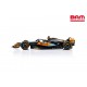 SPARK 18S889 MCLAREN MCL60 N°81 McLaren 2023 -Oscar Piastri (1/18)