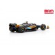 SPARK 18S889 MCLAREN MCL60 N°81 McLaren 2023 -Oscar Piastri (1/18)