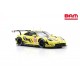 SPARK 18S930 PORSCHE 911 RSR - 19 N°60 IRON LYNX 24H Le Mans 2023 C. Schiavoni - M. Cressoni - A. Picariello (1/18)