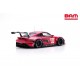 SPARK 18S932 PORSCHE 911 RSR - 19 N°85 IRON DAMES 24H Le Mans 2023 S. Bovy - M. Gatting - R. Frey (1/18)
