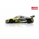 SPARK 18SB054 AUDI R8 LMS GT3 N°46 Audi Sport Team WRT 24H Spa 2022 V. Rossi - F. Vervisch - N. Müller (750ex.) (1/18)