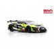 SPARK 18SB054 AUDI R8 LMS GT3 N°46 Audi Sport Team WRT 24H Spa 2022 V. Rossi - F. Vervisch - N. Müller (750ex.) (1/18)