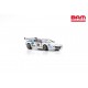 SPARK S6409 BMW M1 N°109 14ème 24H Le Mans 1984 P. de Thoisy - P. Dagoreau - J-F Yvon (1/43)