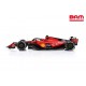 LOOKSMART LS18F1052 FERRARI Scuderia SF23 N°55 Scuderia Ferrari 4ème GP Bahrain 2023 Carlos Sainz