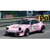 SPARK 18S869 Porsche 934 No.70 17th Le Mans 24H 1981 T. Perrier – V. Bertapelle – B. Salam 1/18