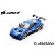 SPARK 18SGT001 NISSAN Z N°1 MARELLI TEAM IMPUL GT500 SUPER GT 2023 Kazuki Hiramine - Bertrand Baguette 1/18
