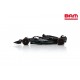 SPARK S8590 MERCEDES-AMG Petronas F1 W14 E Performance N°44 Mercedes-AMG Petronas Formula One Team 3ème (1/43)