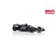 SPARK S8591 MERCEDES-AMG Petronas F1 W14 E Performance N°63 Mercedes-AMG Petronas Formula One Team 5ème (1/43)
