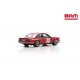 SPARK SB657 BMW 635 Csi N°29 Bavaria Automobiles 24H Spa 1984 -C. Ballot Lena - G. Bleynie - R. Metge (500ex.) (1/43)