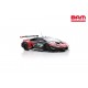 SG873 LAMBORGHINI Huracán GT3 EVO N°6 GRT Grasser-Racing.com DTM 2022 Alessio Deledda (500ex) (1/43)