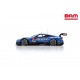 SPARK SGT021 NISSAN CALSONIC IMPUL Z N°12 TEAM IMPUL Series Champion -GT500 Class SUPER GT 2022 (1/43)