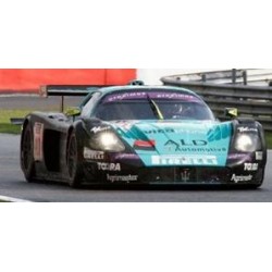 SPARK 43SPA200MASERATI MC12 GT1 N°9 Vitaphone Racing Team