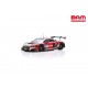 SPARK S6334 AUDI R8 LMS GT3 N°71 Team Lithuania -FIA Motorsport Games GT Sprint Cup Paul Ricard 2022 -Julius Adomavi?ius (1/43)