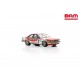 SPARK SB651 BMW 635 Csi N°8 24H Spa 1983 -M. Delcourt - M. Vanoli - J. M. Baert (300ex) (1/43)