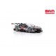 SPARK SGT065 HONDA NSX-GT N°100 STANLEY TEAM KUNIMITSU GT500 -SUPER GT 2023 Naoki Yamamoto - Tadasuke Makino (1/43)