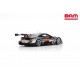 SPARK SGT065 HONDA NSX-GT N°100 STANLEY TEAM KUNIMITSU GT500 -SUPER GT 2023 Naoki Yamamoto - Tadasuke Makino (1/43)
