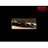 SPARK 18S976 MERCEDES-AMG PETRONAS F1 Team N°44 W15 E Performance - Course à déterminer 2024 Lewis Hamilton (1/18)