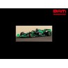 SPARK 18S978 STAKE F1 C44 Stake F1 Team Kick Sauber N°77 GP Bahrain 2024 Valtteri Bottas (1/18)