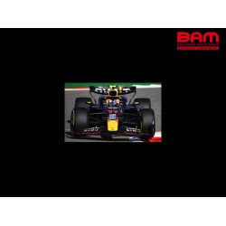 SPARK 18S983 RED BULL Racing RB20 N°11 GP à définir 2024 Sergio Perez (1/43)