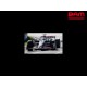 SPARK 18S990 MoneyGram Haas F1 Team VF-24 N°20 F1 Team 10ème GP Australie 2024 Kevin Magnussen (1/18)