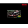 SPARK 18S991 MoneyGram Haas F1 Team VF-24 N°27 F1 Team 9ème GP Australie 2024 Nico Hulkenberg (1/18)