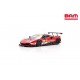 LOOKSMART LSLM168 FERRARI 488 GTE EVO N°83 RICHARD MILLE AF CORSE 24H Le Mans 2023 (1/43)