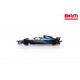 SPARK S6525 ABT CUPRA FORMULA E Team N°11 Formule E Saison 10 2023-2024 Lucas di Grasi (1/43)