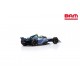 SPARK S6525 ABT CUPRA FORMULA E Team N°11 Formule E Saison 10 2023-2024 Lucas di Grasi (1/43)