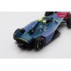 SPARK S6525 ABT CUPRA FORMULA E Team N°11 Formule E Saison 10 2023-2024 Lucas di Grasi (1/43)