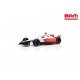 SPARK S6527 ANDRETTI FORMULA E N°1 Formule E Saison 10 2023-2024 Jake Dennis (1/43)