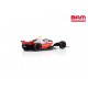 SPARK S6528 ANDRETTI FORMULA E N°17 Formule E Saison 10 2023-2024 Norman Nato (1/43)