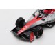 SPARK S6537 MAHINDRA RACING N°21 Formule E Saison 10 2023-2024 Nyck De Vries (1/43)