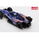 SPARK S6539 MASERATI MSG RACING N°7 Formule E Saison 10 2023-2024 Maximilian Günther (1/43)
