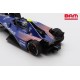 SPARK S6540 MASERATI MSG RACING N°18 Formule E Saison 10 2023-2024 Jehan Daruvala (1/43)