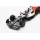 SPARK S8584 MCLAREN MCL60 N°81 McLaren 10ème GP Monaco 2023 Oscar Piastri