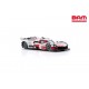 SPARK S8726 TOYOTA GR010 - Hybrid N°8 TOYOTA GAZOO RACING 2nd 24H Le Mans 2023 S. Buemi - B. Hartley - R. Hirakawa (1/43)