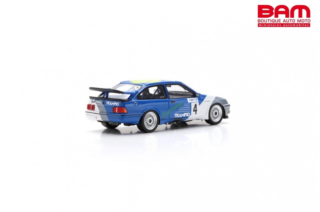 SPARK SA195 FORD Sierra RS500 Cosworth N°4 3ème Macau Guia