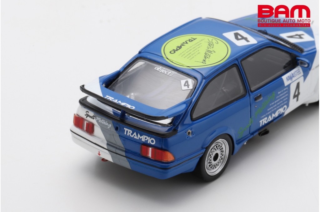 SPARK SA195 FORD Sierra RS500 Cosworth N°4 3ème Macau Guia