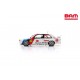 SPARK S2821 BMW E30 M3 N°3 Schnitzer GP Danemark 1991 Kris Nissen 1/43