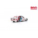 SPARK S2821 BMW E30 M3 N°3 Schnitzer GP Danemark 1991 Kris Nissen 1/43