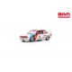 SPARK S2821 BMW E30 M3 N°3 Schnitzer GP Danemark 1991 Kris Nissen 1/43