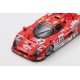 SPARK S6826 SPICE SE 90 C N°21 24H Le Mans 1992 L. Taverna - J. Sheldon - A. Gini 1/43