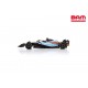 SPARK S8930 WILLIAMS F1 FW45 N°23 Williams Racing GP Singapour 2023 Alex Albon 1/43
