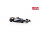 SPARK S8930 WILLIAMS F1 FW45 N°23 Williams Racing GP Singapour 2023 Alex Albon 1/43