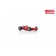 SPARK SB693 LOLA T100 N°4 Vainqueur GP Limbourg F2 1967 -John Surtees (300ex.) (1/43)