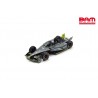 SPARK S6534 ERT FORMULA E TEAM N°33 Formule E Saison 10 2023-2024 Dan Ticktum (1/43)